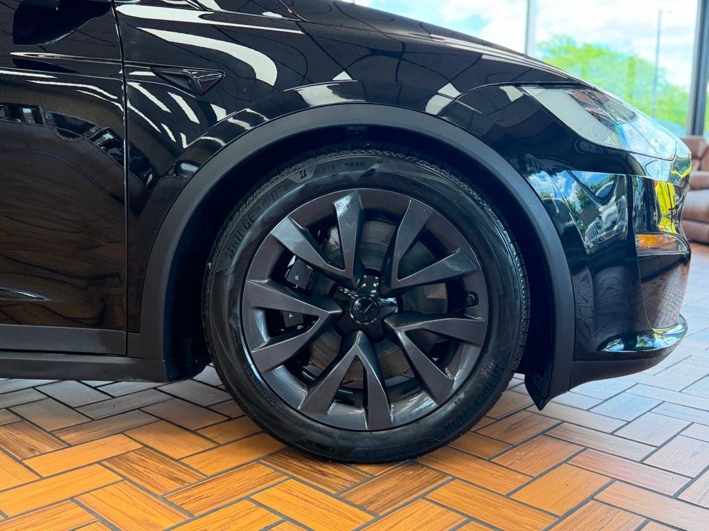 2023 Tesla Model X AWD - 23041123 - 28