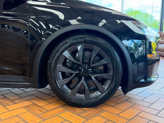 2023 Tesla Model X AWD - 23041123 - 28