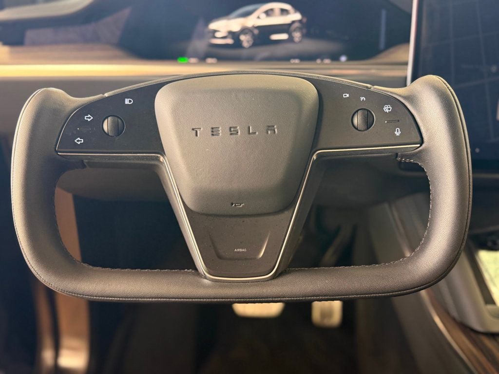 2023 Tesla Model X AWD - 23041123 - 29