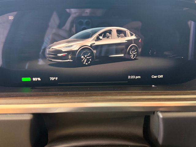 2023 Tesla Model X AWD - 23041123 - 30