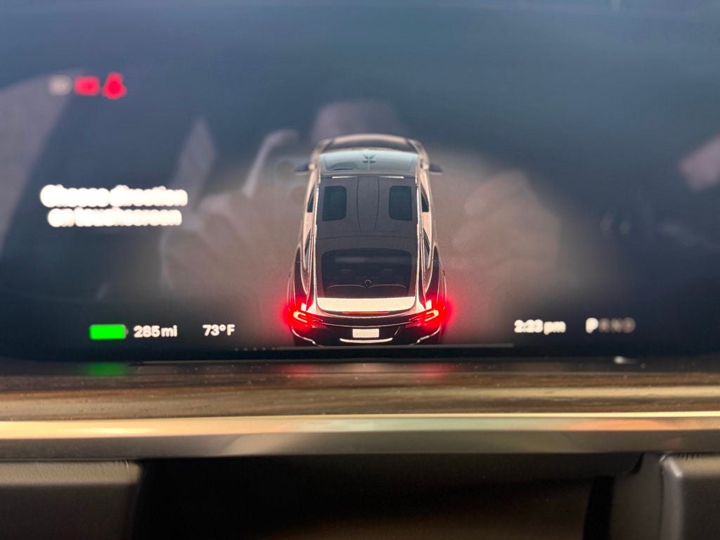 2023 Tesla Model X AWD - 23041123 - 31