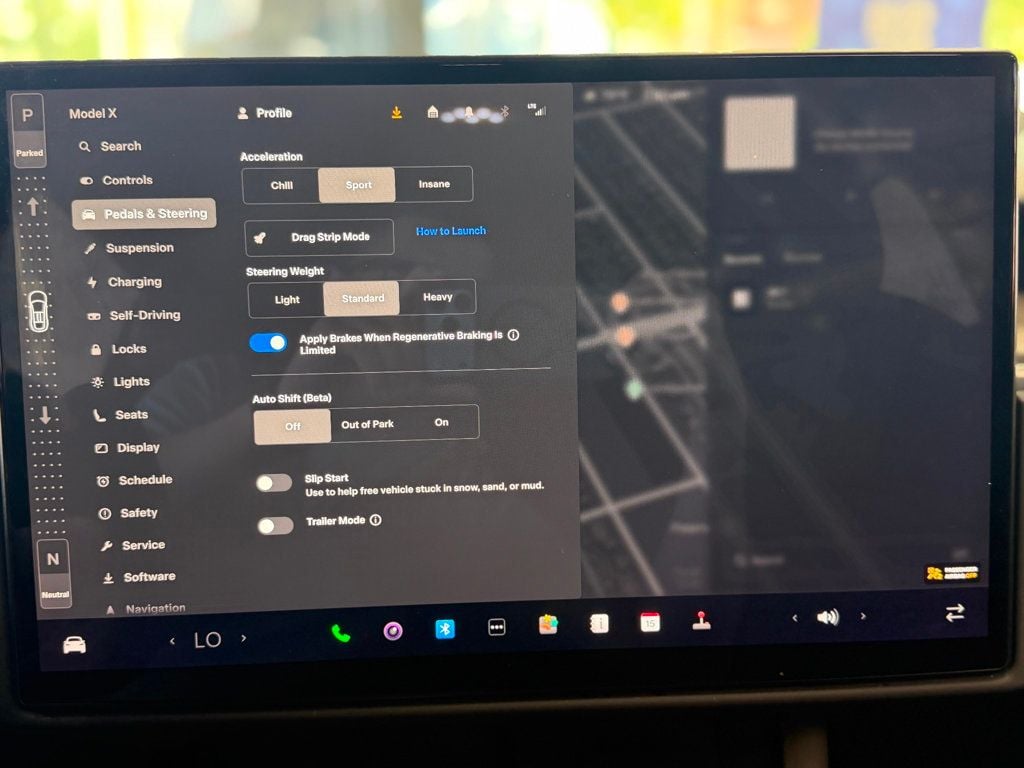 2023 Tesla Model X AWD - 23041123 - 33