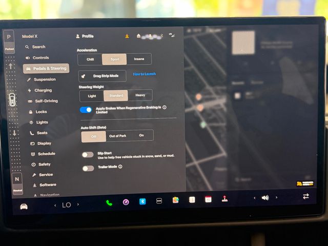2023 Tesla Model X AWD - 23041123 - 33