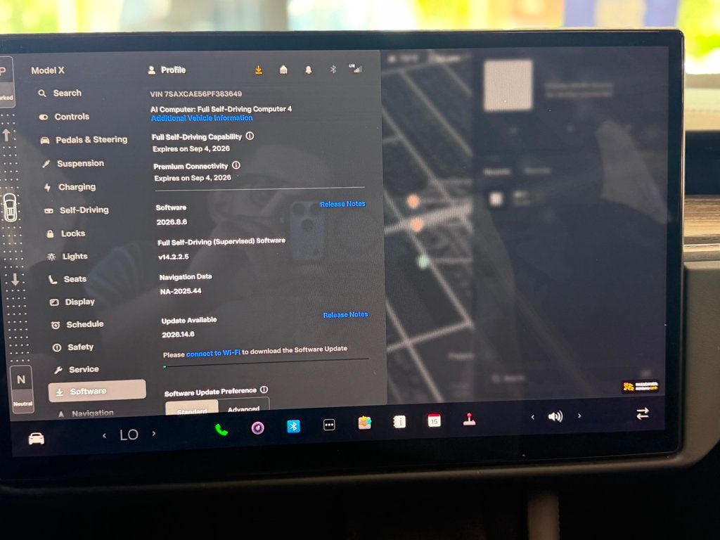 2023 Tesla Model X AWD - 23041123 - 36