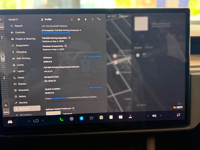 2023 Tesla Model X AWD - 23041123 - 36