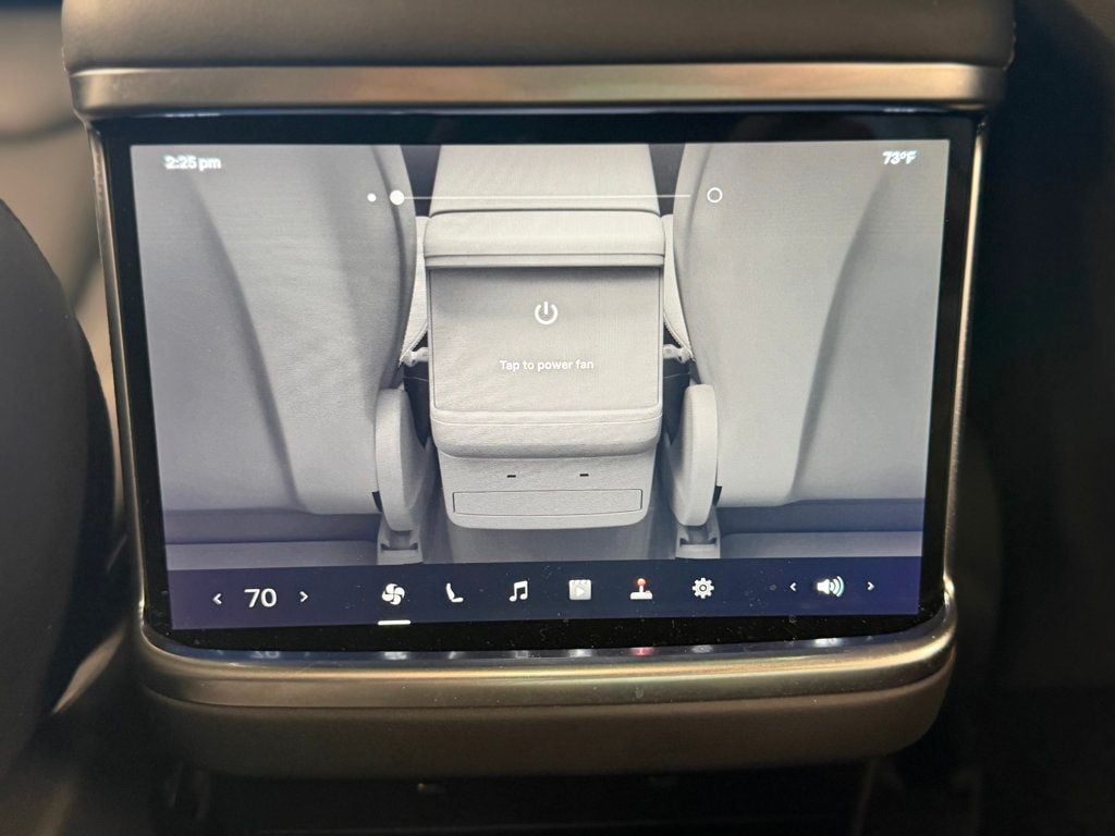 2023 Tesla Model X AWD - 23041123 - 41