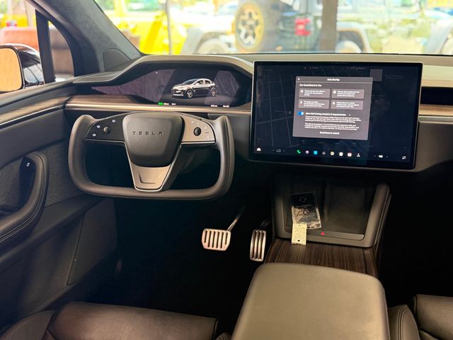 2023 Tesla Model X AWD - 23041123 - 44