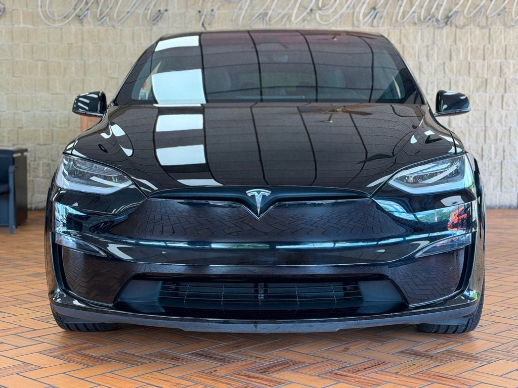 2023 Tesla Model X AWD - 23041123 - 4