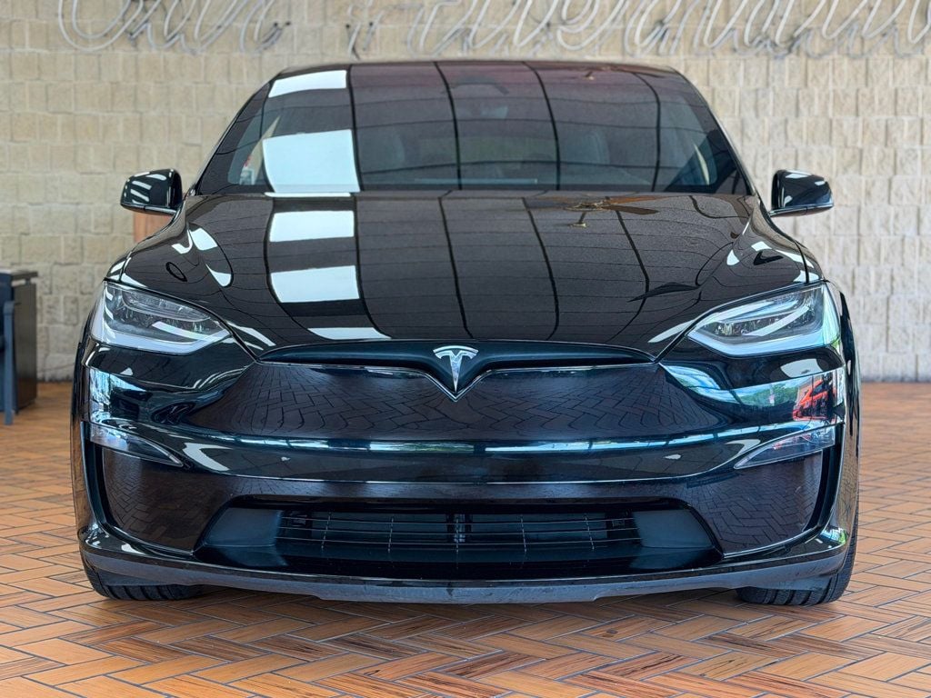 2023 Tesla Model X AWD - 23041123 - 5