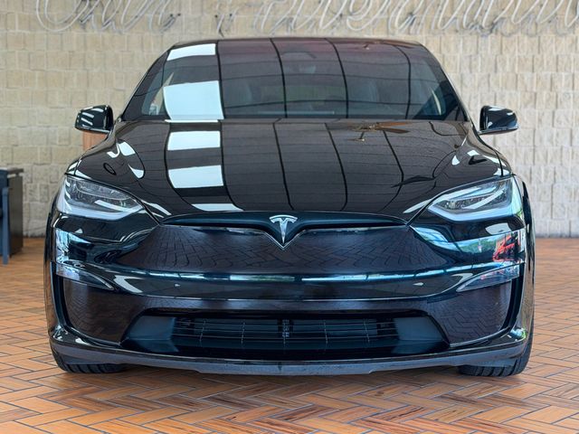 2023 Tesla Model X AWD - 23041123 - 5
