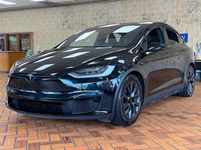 2023 Tesla Model X AWD - 23041123 - 6