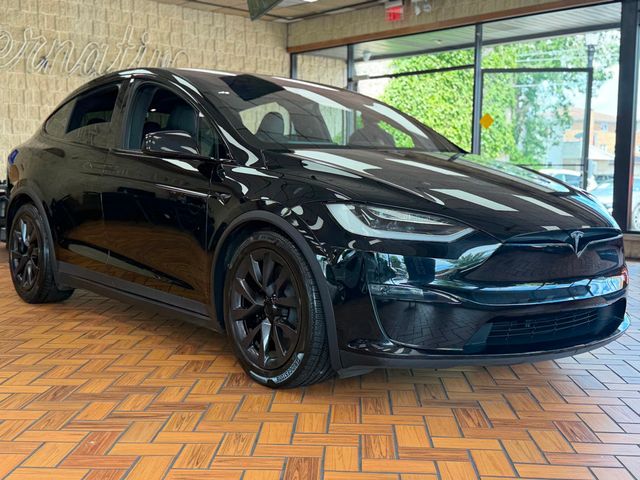 2023 Tesla Model X AWD - 23041123 - 7