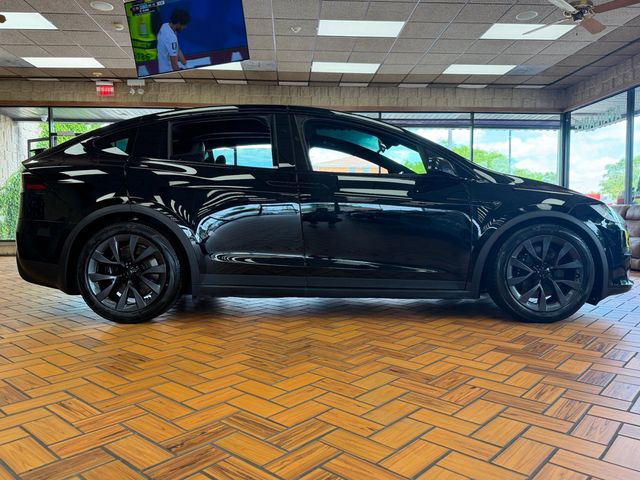 2023 Tesla Model X AWD - 23041123 - 8