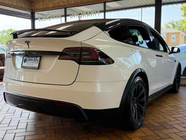 2023 Tesla Model X AWD - 23055301 - 9