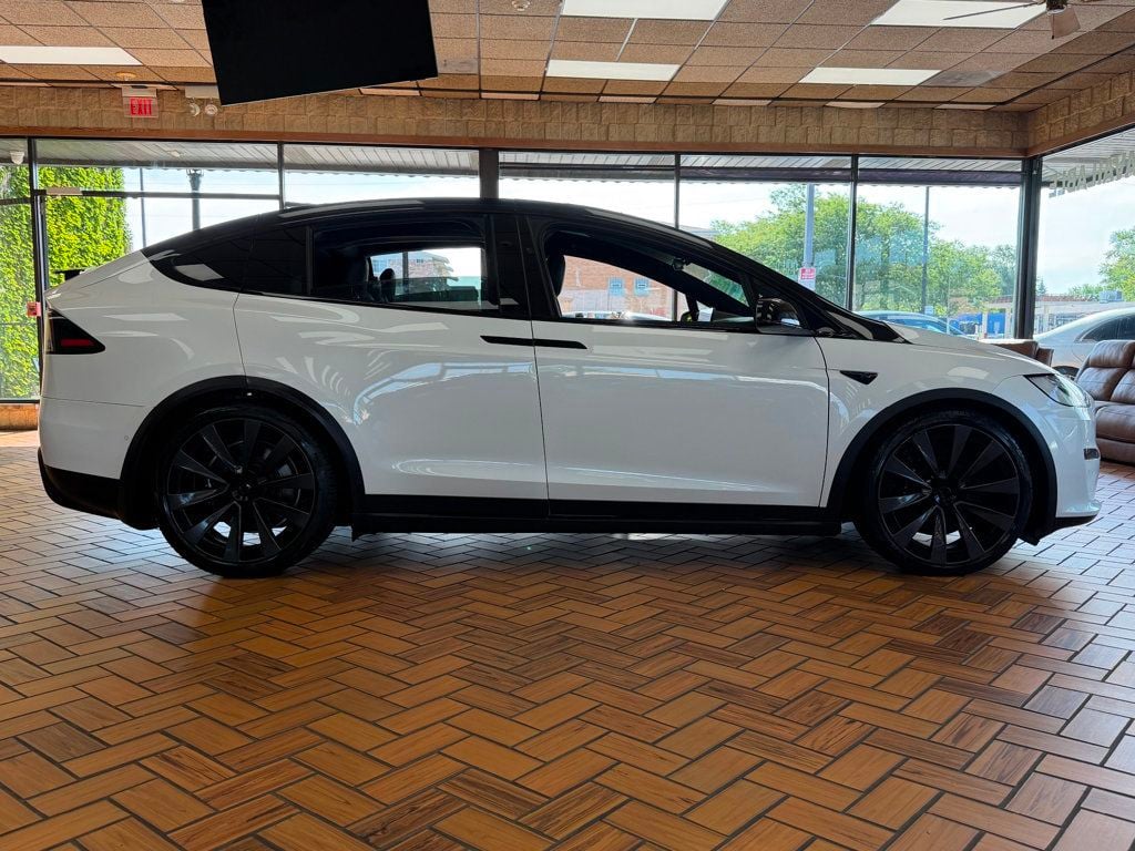 2023 Tesla Model X AWD - 23055301 - 10