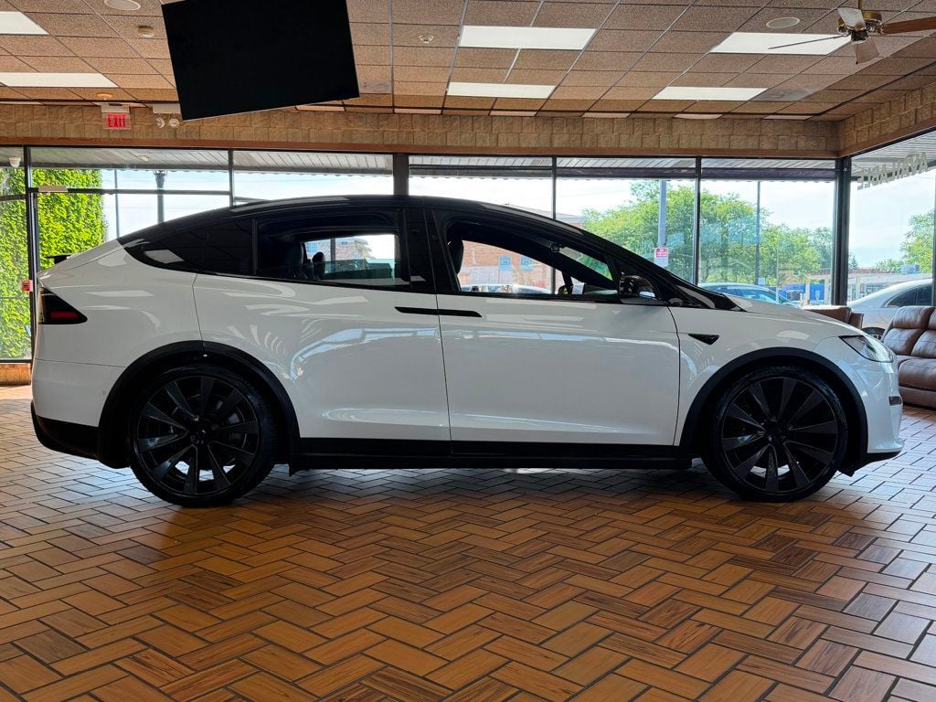 2023 Tesla Model X AWD - 23055301 - 11
