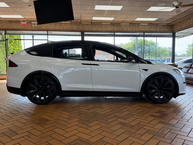 2023 Tesla Model X AWD - 23055301 - 11