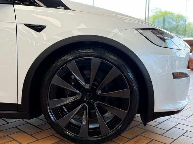 2023 Tesla Model X AWD - 23055301 - 13