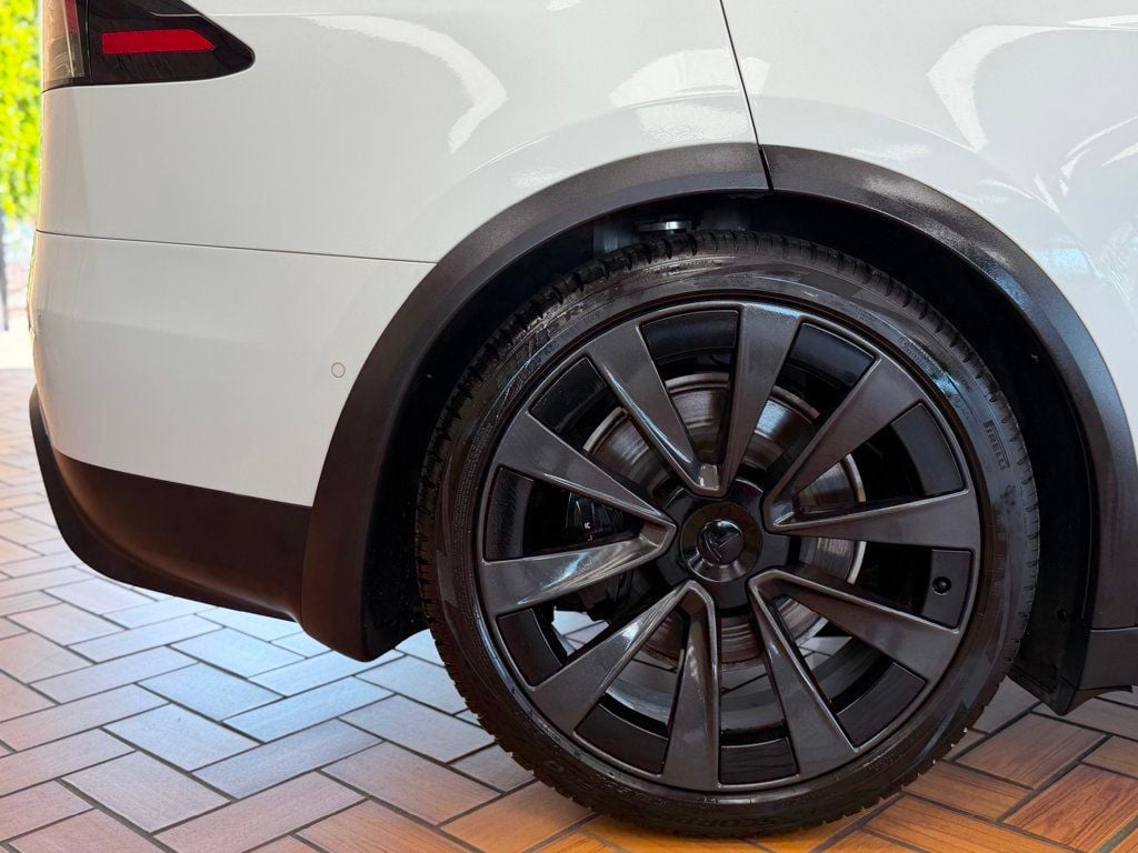 2023 Tesla Model X AWD - 23055301 - 14