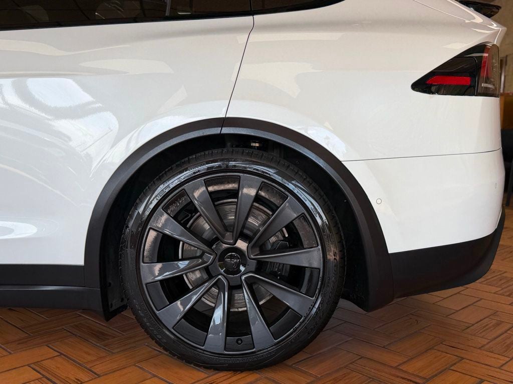 2023 Tesla Model X AWD - 23055301 - 15