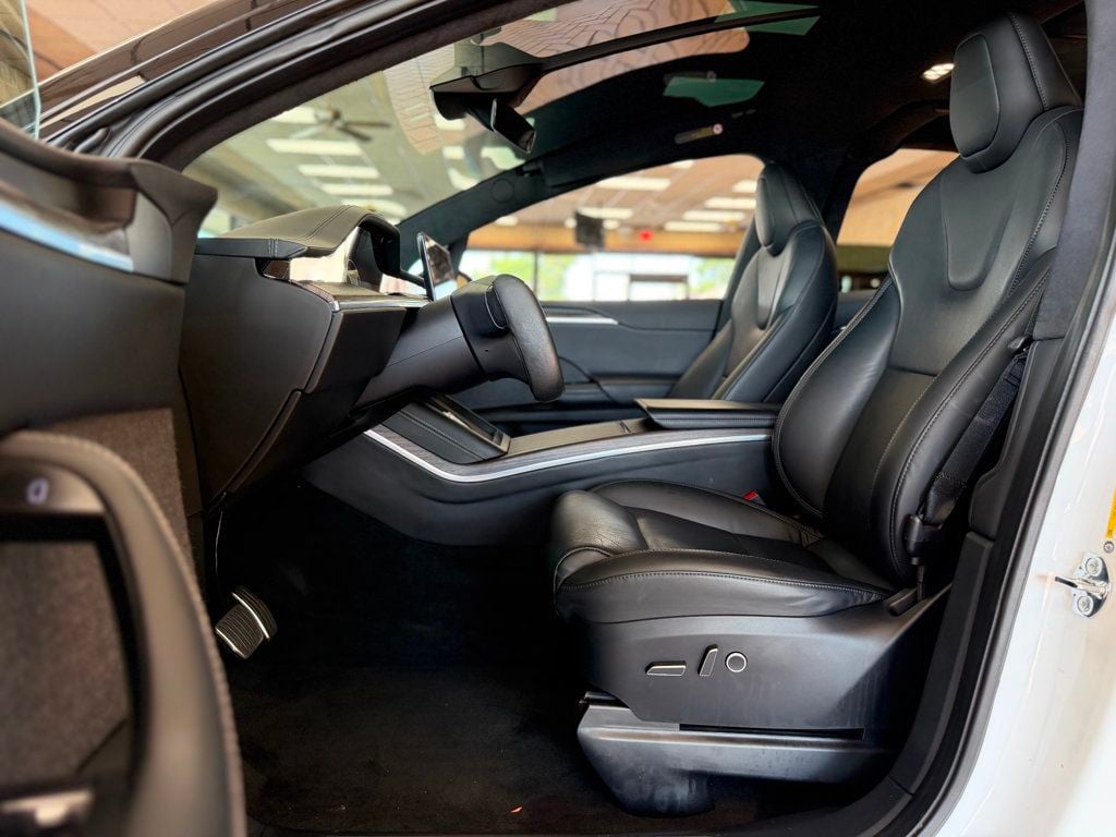 2023 Tesla Model X AWD - 23055301 - 17