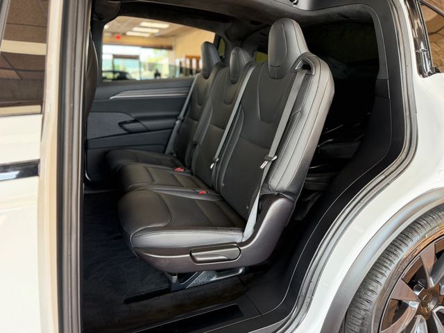 2023 Tesla Model X AWD - 23055301 - 18