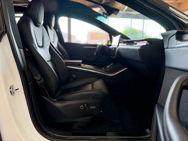 2023 Tesla Model X AWD - 23055301 - 19