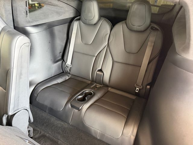 2023 Tesla Model X AWD - 23055301 - 23