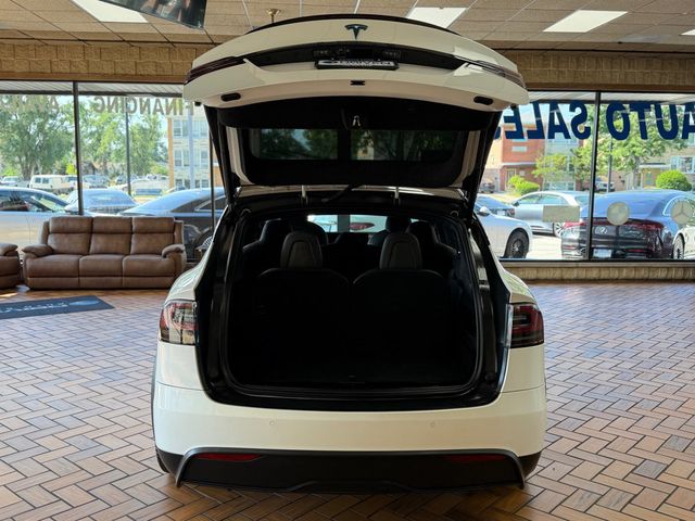 2023 Tesla Model X AWD - 23055301 - 24