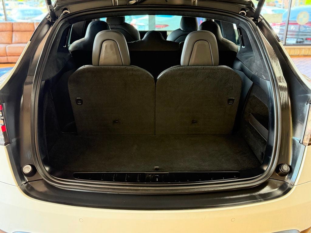 2023 Tesla Model X AWD - 23055301 - 25