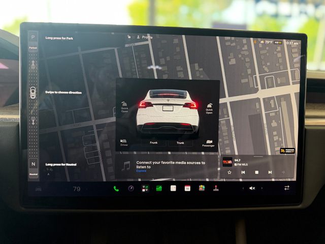 2023 Tesla Model X AWD - 23055301 - 27