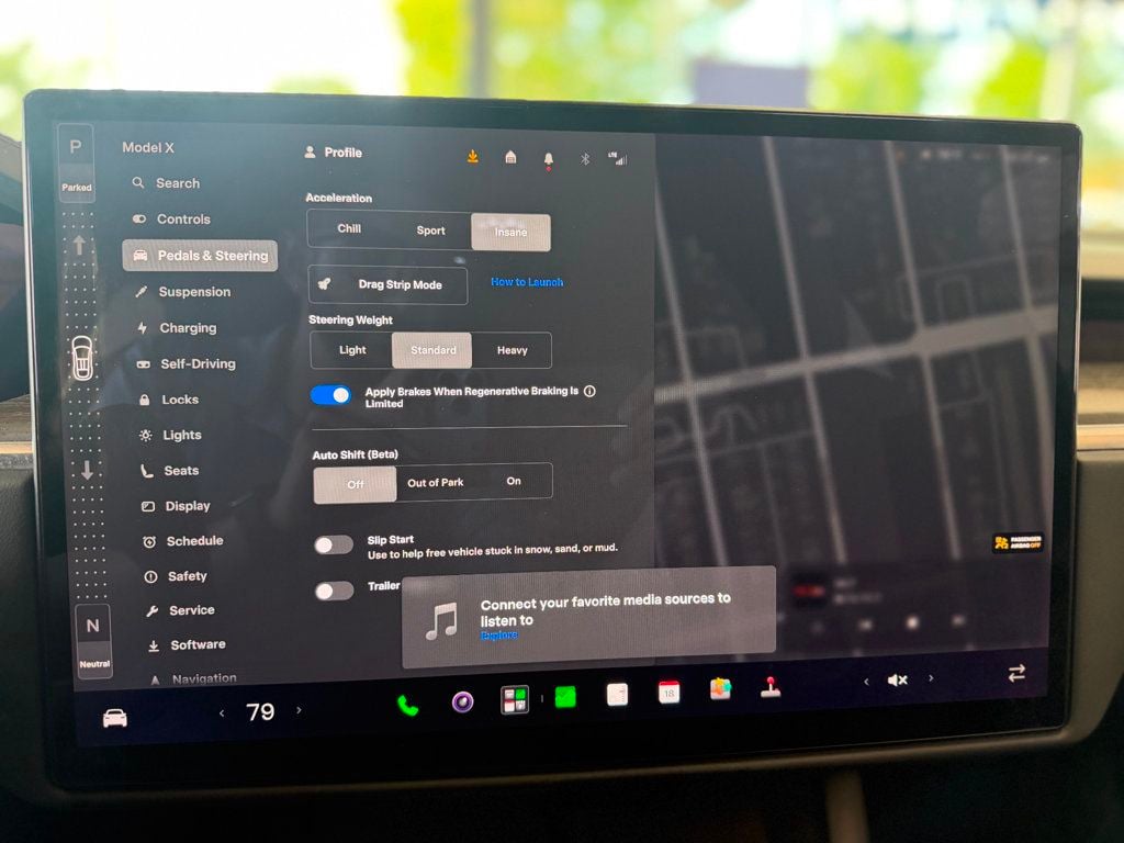 2023 Tesla Model X AWD - 23055301 - 28