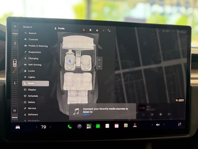 2023 Tesla Model X AWD - 23055301 - 29