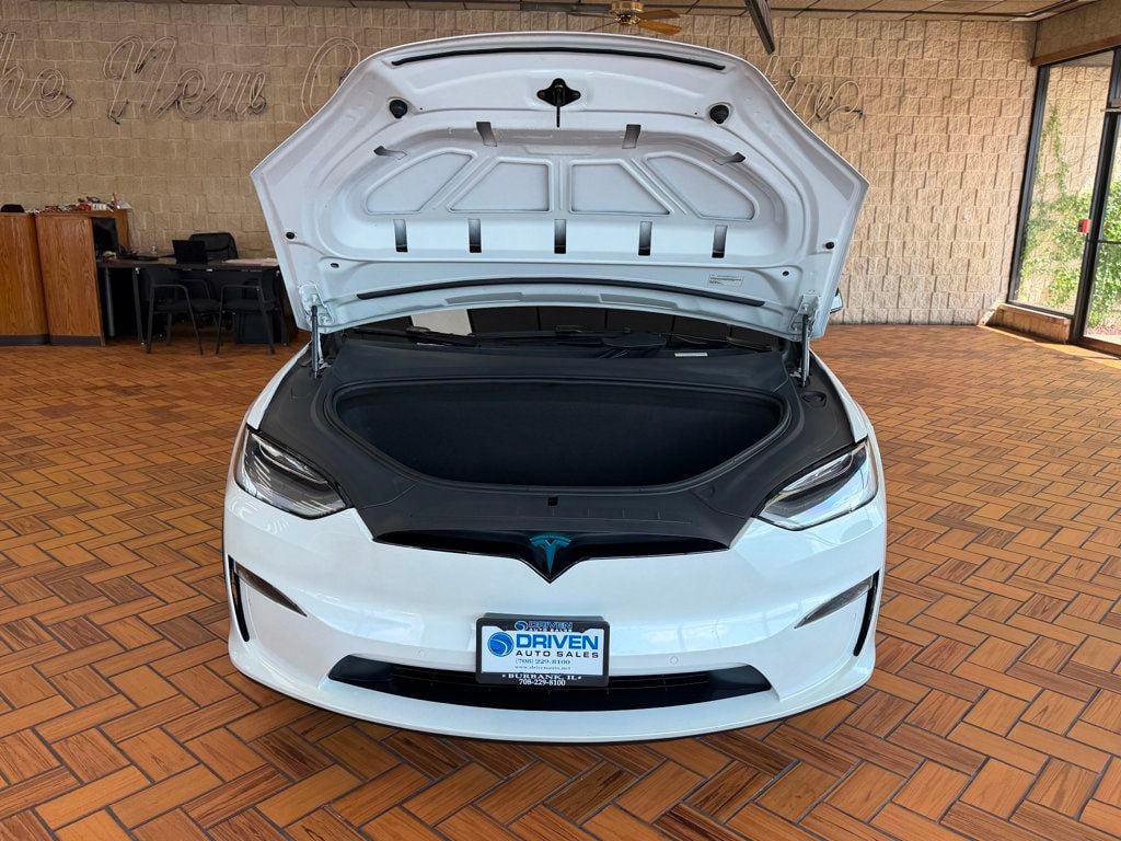 2023 Tesla Model X AWD - 23055301 - 33