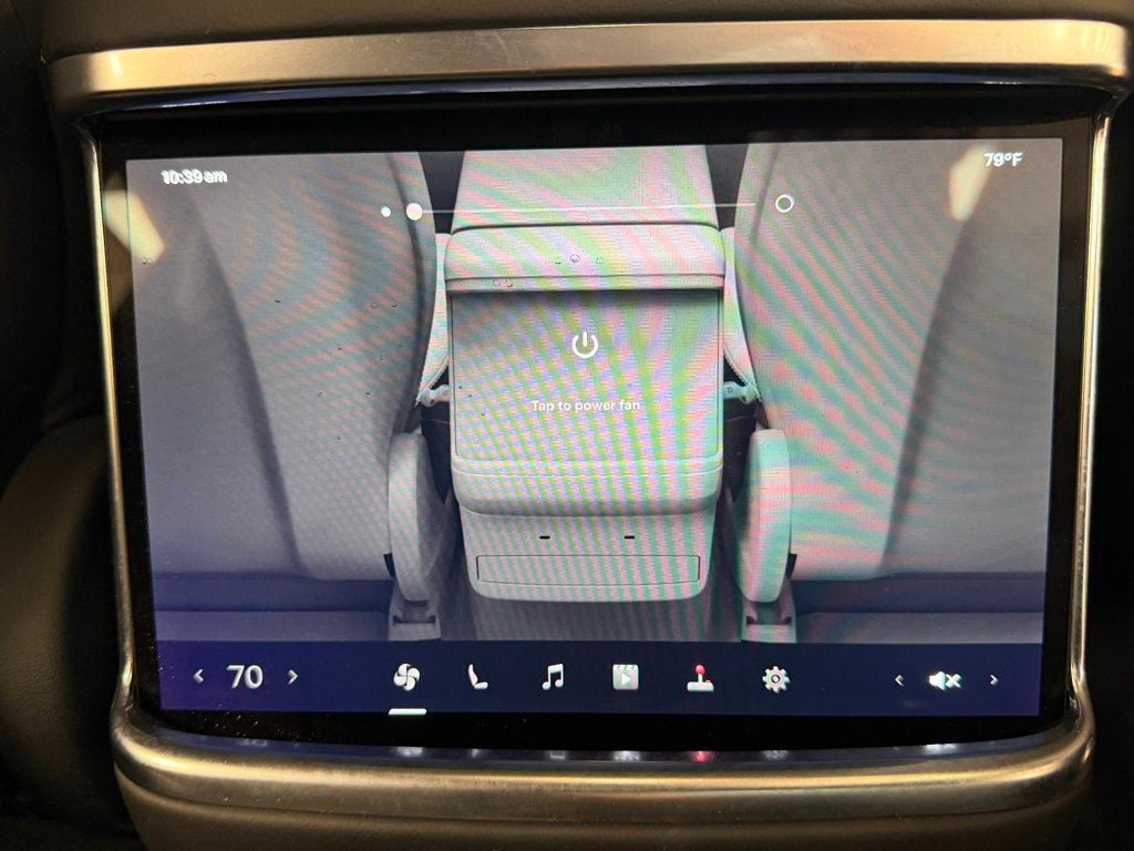 2023 Tesla Model X AWD - 23055301 - 35