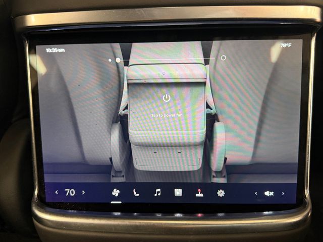 2023 Tesla Model X AWD - 23055301 - 35