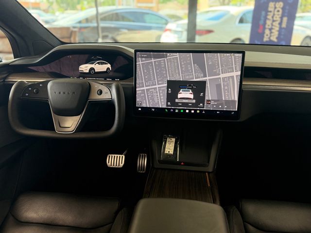 2023 Tesla Model X AWD - 23055301 - 36