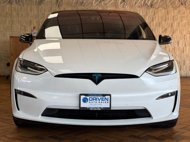 2023 Tesla Model X
