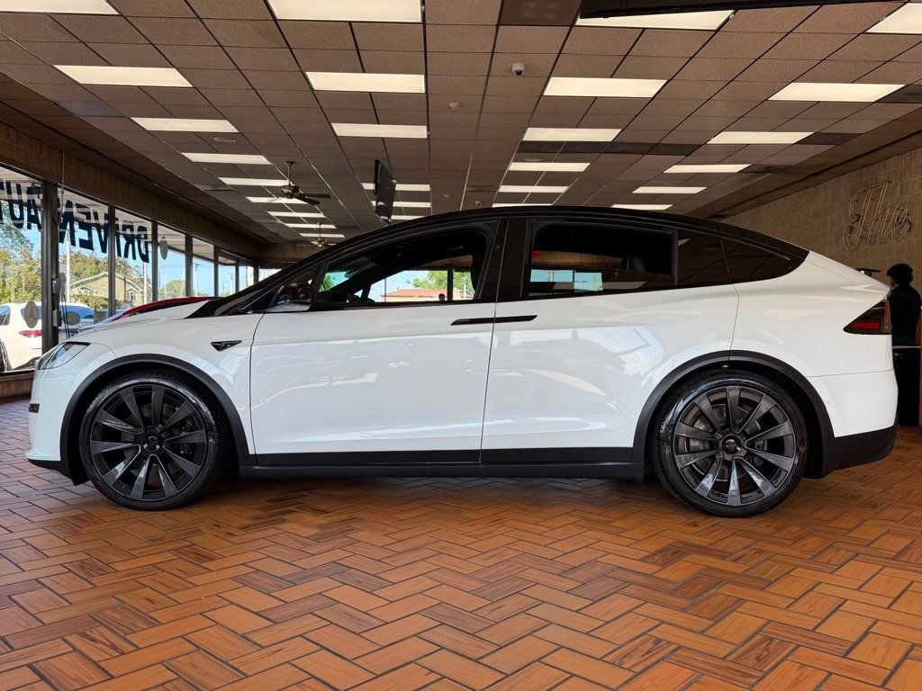2023 Tesla Model X AWD - 23055301 - 6