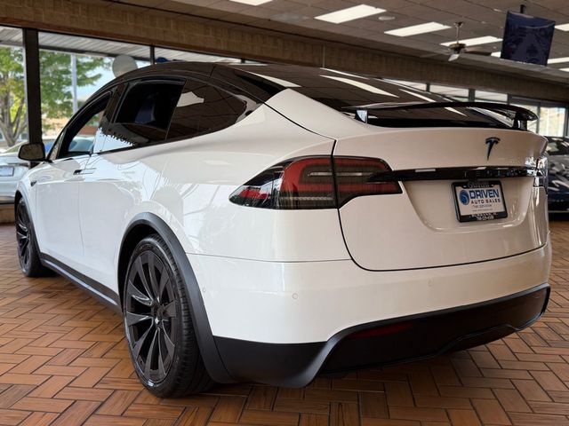 2023 Tesla Model X AWD - 23055301 - 7
