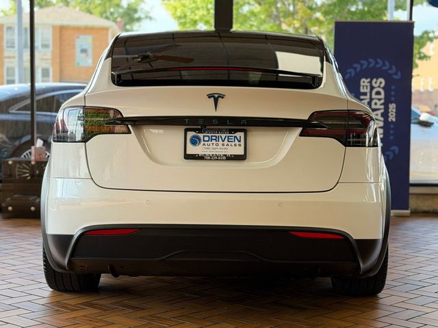 2023 Tesla Model X AWD - 23055301 - 8
