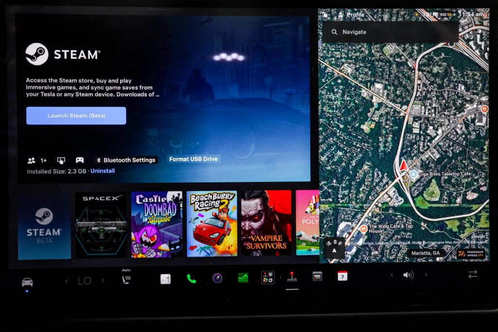 Tesla Model X photo 31