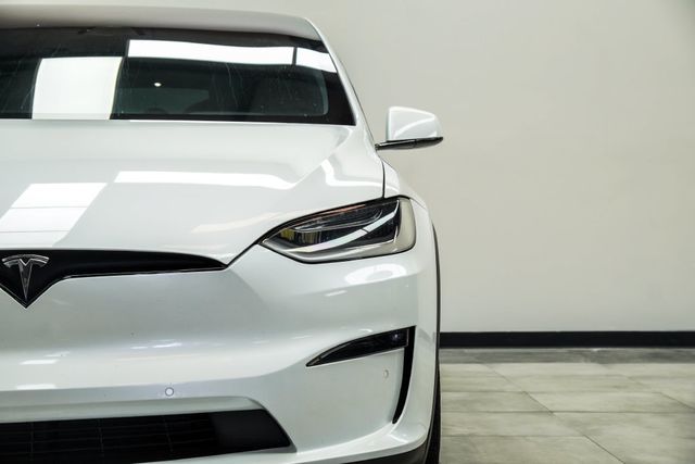 2023 Tesla Model X Long Range