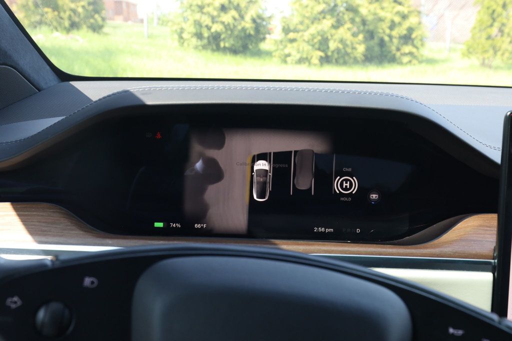 2023 Tesla Model X P100D photo 22