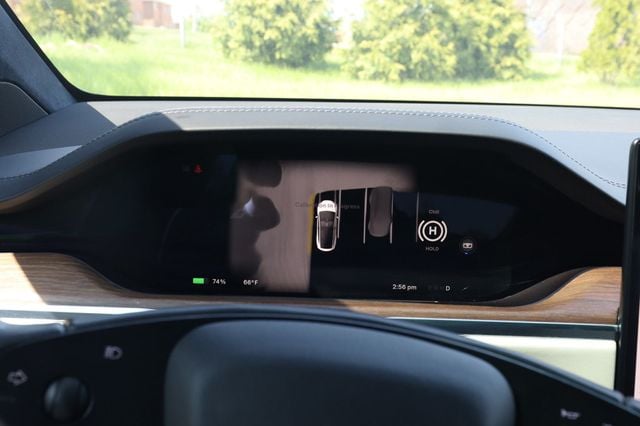 2023 Tesla Model X AWD - 22821454 - 22