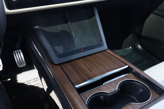 2023 Tesla Model X AWD - 22821454 - 25