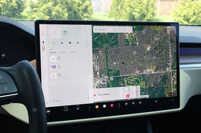 2023 Tesla Model X AWD - 22821454 - 26