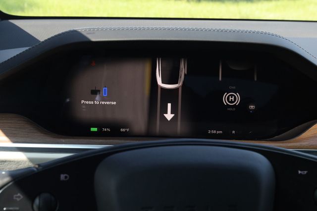 2023 Tesla Model X AWD - 22821454 - 37