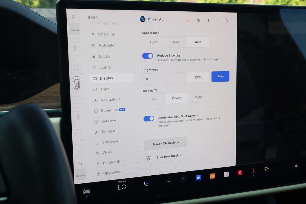 2023 Tesla Model X P100D photo 41