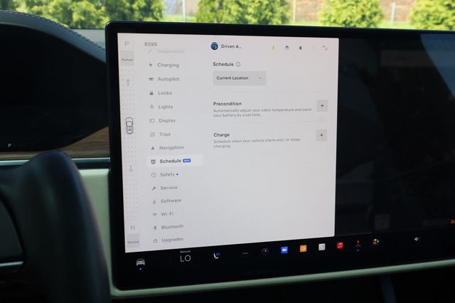 2023 Tesla Model X AWD - 22821454 - 50